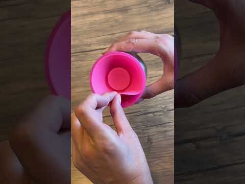 Munchkin 360 Cup