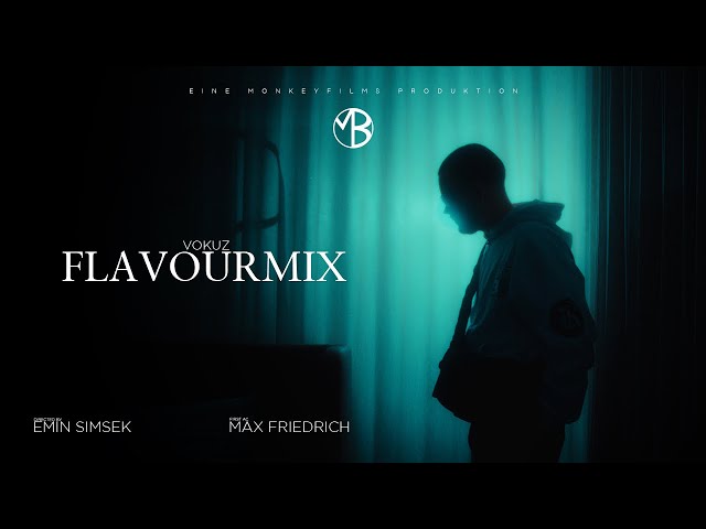 VOKUZ - FLAVOURMIX (prod. by Chryziz & Aziq) class=