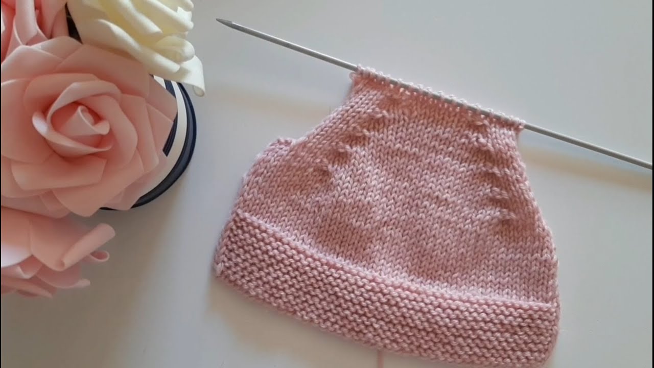 Raglan decorativo ai ferri / Decorative knitted raglan / Raglan tejido decorativo