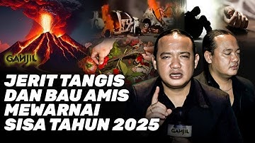 WASPADA! Pesan Gaib Di Malam Satu Suro Akan Ada Artis Yang Meninggal Tragis & 2026 Ada Ancaman Besar