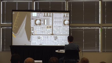 VCF West 2019 -- Apollo Guidance Computer Simulation