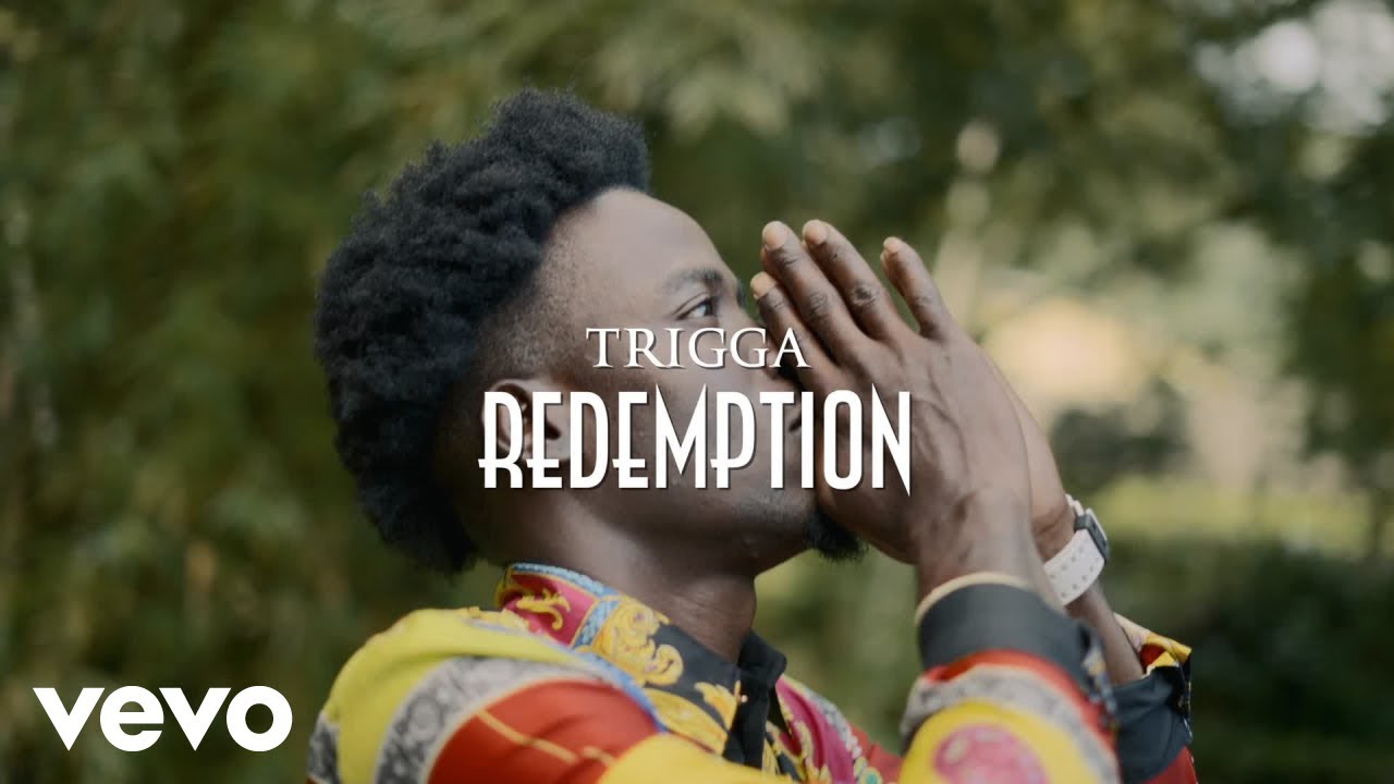 Trigga - Redemption