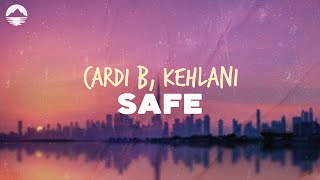 cardi b kehlani safe lyrics