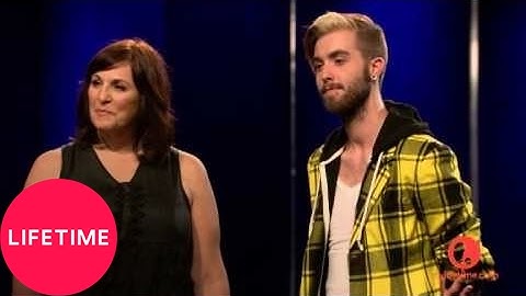 Project Runway: Extended Judging of Gunnar Deatherage (S10, E6) | Lifetime