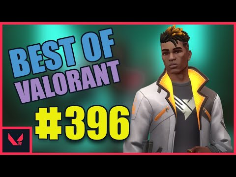 BEST OF VALORANT FR ( Davidp, Johnqtcs, Wipr ) Ep 396