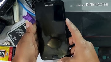 samsung j4(j400f) HARD RESET HOW TO PATTERN LOCK REMOVE