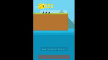 Mr Jump World - A Level 3. 3 Stars Walkthrough