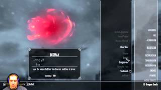 Skyrim Quest Walkthrough - Main Quest Line (Alduin's Bane)