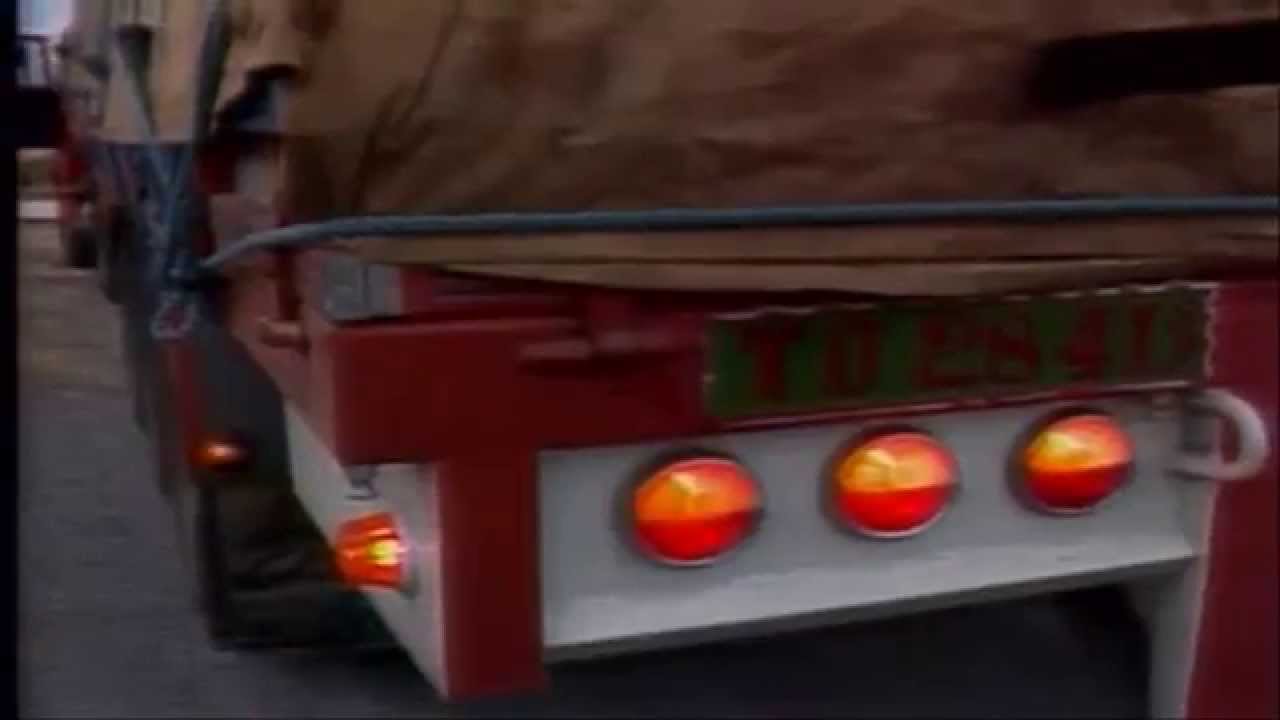 Abertura Carga Pesada 1979 HD YouTube Abertura Carga Pesada 1979 HD YouTube
