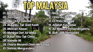 Top Malaysia Full Album #laguviral #fullalbum #lagumalaysia