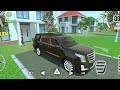 Car Simulator 2 | Cadillac Escalade & Lamborghini URUS Police Chase | New Update | New Cars