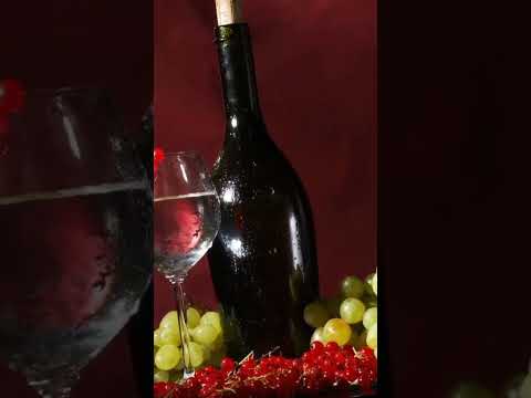 قدیمی ترین شراب جهان