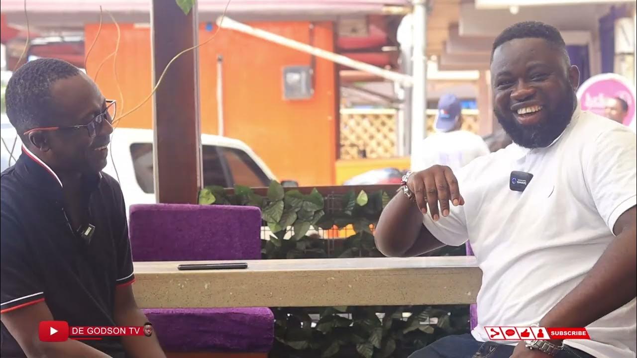 What Is G Wagon 10 000 Dollars And So What O B Amponsah Mc Brown what-is-g-wagon-10-000-dollars-and-so-what-o-b-amponsah-mc-brown
