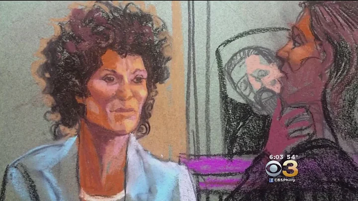 Cosby Accuser To Resume Testimony In Sex Assault Trial