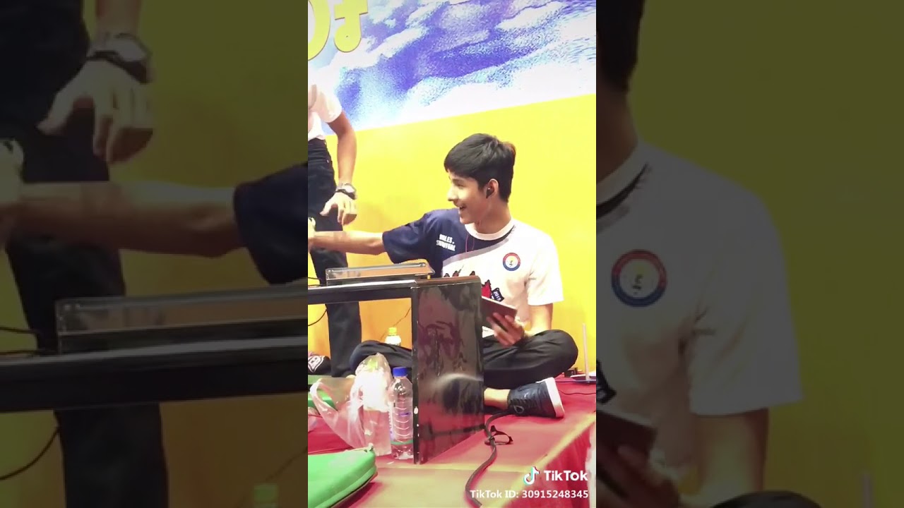 Ibane ros kh cup team mister champions