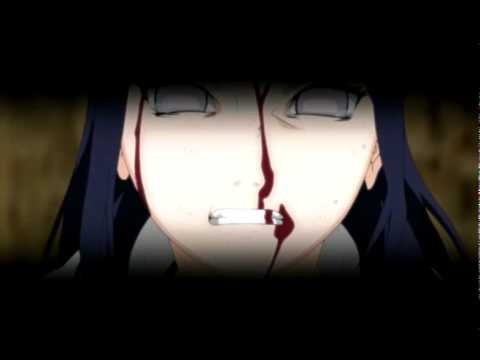 Hinata - Say I'm Someone In Your Eyes