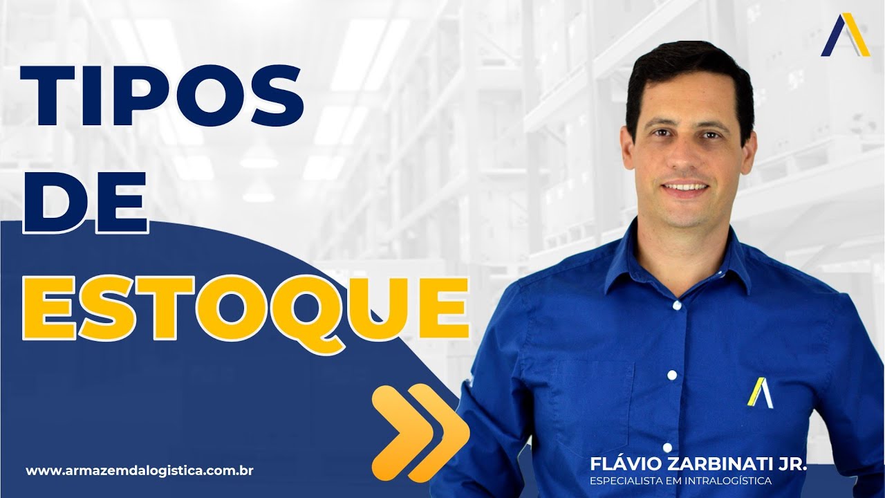 Tipos de Estoque