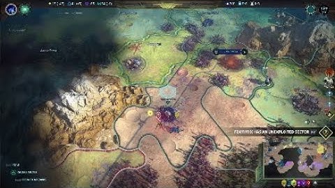 Planetfall - Multiplayer Team Battle