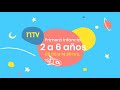 Primera infancia en NTV