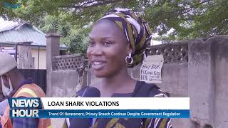 Loan Shark Violations: Trend Of Harassment, Privacy Breach Continue Despite Government Regulation
