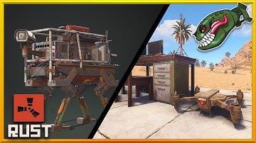Rust What