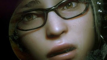 Alien: Isolation PC Gameplay Ultra Settings