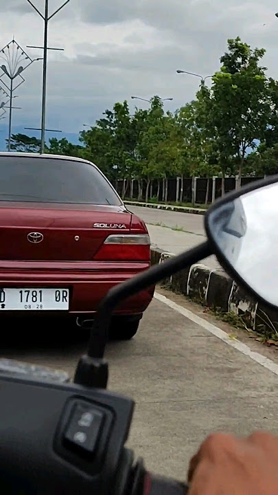 NADA DORAEMON BASURI DAV MUSICAL AIRHORN TELOLET CAR INDONESIA