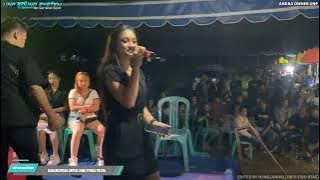 CIKA TUKAU - TAMPARAN HASUPA - NEW REMIX VIRAL 2025 - LIVE DESA TUMBANG HAKAU
