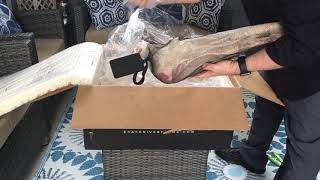 Unboxing Snake River Wagyu Beef  What you really get