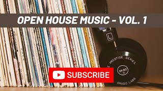 Real Estate Agents  Open House Music  Vol 1  Relaxation Background Calm Focus Study Work