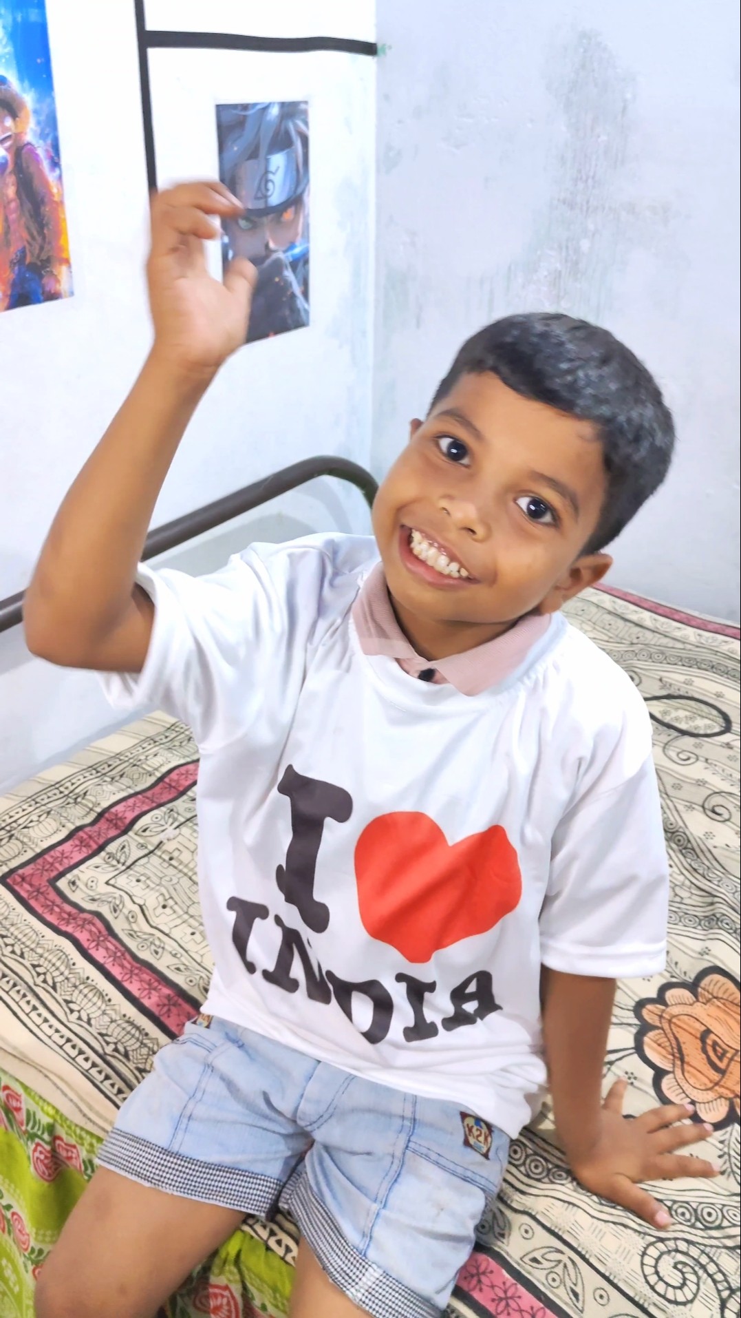 Garena Free Fire And Chotu Loves India ?? #shorts#freefireshorts