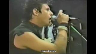 Social Distortion - 1945 (LEGENDADO)