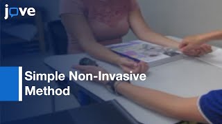 Simple Non-Invasive Method-Temporary Knockdown Of Upper Limb Proprioception l Protocol Preview