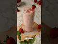 DRINK DE DANONINHO! Drink caseiro e delicioso! #danoninho #drink
