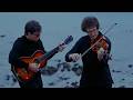 Thomas Powers & Rob Moose - Kid Guitar