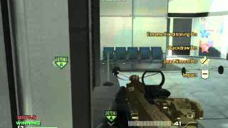 MW3 - GB vs Applaud NYC! (win) map 3