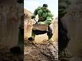 Power of Hulk in Indian Village 💪#trending#hulk#viralshorts #power#MarvelIndia#VFXIndia#VillageLife