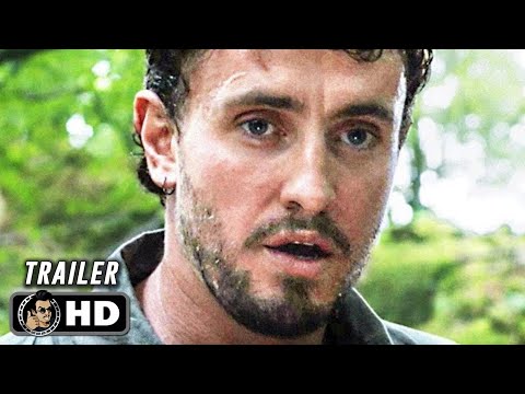 HAMNET | Official Trailer 2 (2025) Paul Mescal