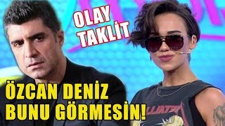 Download Neslihan'dan Olay Yaratacak Özcan Deniz Taklidi! Video MP3 Neslihan'dan Olay Yaratacak Özcan Deniz Taklidi!