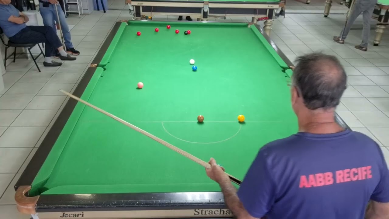 Gomes Travassos 1 X 0 Paulo Zé Walter