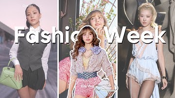 BLACKPINK’s Lisa Shines at Paris Fashion Week as Jisoo and Rosé Draw Mixed Reactions