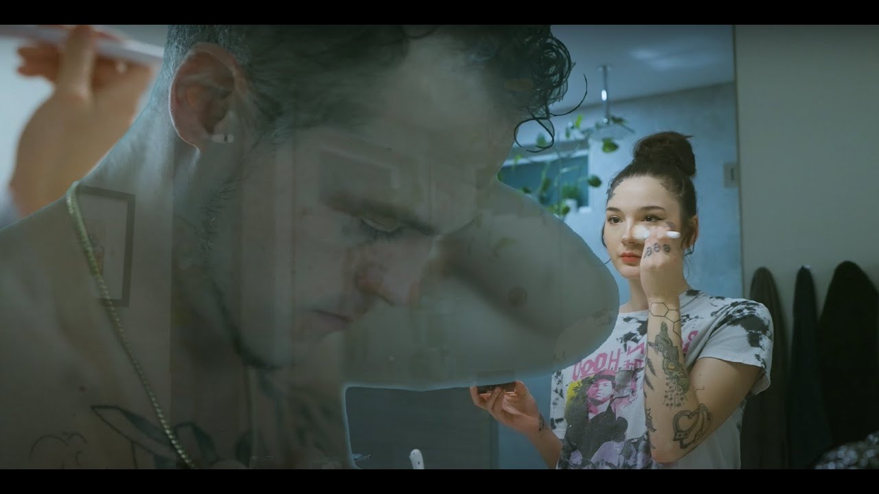 Watch Robbie G - Man in the Mirror ft. YellowBunny (OFFICIAL VIDEO) on YouTube Watch Robbie G - Man in the Mirror ft. YellowBunny (OFFICIAL VIDEO) on YouTube