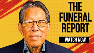 Download Lagu Business Giant Buried Beside Chinese Mom - He Founded Super Valu And Progressive Supermarkets MP3