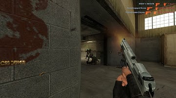 3k Deagle with Double by Revoo [New CS:S | Ineye/POV]