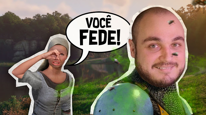NÃO existe NADA igual ao REALISMO de KINGDOM COME: DELIVERANCE II