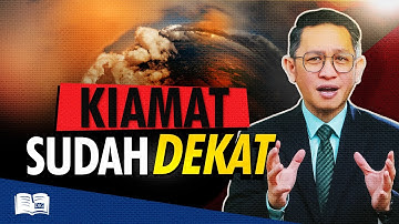 Kiamat Sudah Dekat, Kedatangan Kristus Yang Kedua