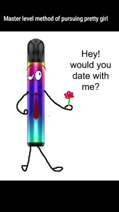 G-taste MIMO tell you how to pursue the pretty girl you like😉