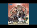 Gravestone MS7 Version ゲームオーバー 