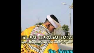 status wa PSHT (cover lagu Terjal)