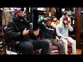 PT:2 - DISSING ON MIXTAPES (DON CANNON & DJ DRAMA FALLOUT)